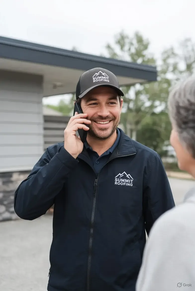 Flat Roof Leak Repair Winfield, IA FAQs